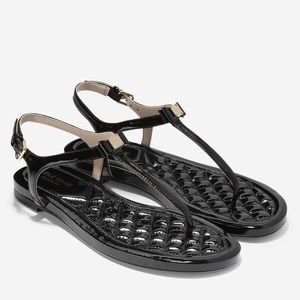 Cole Haan Tali Mini Bow Sandal